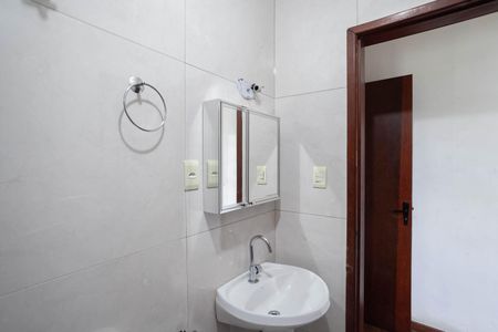 Apartamento à venda com 178m², 3 quartos e 2 vagas Apartamento à venda com 178m², 3 quartos e 2 vagasBanheiro da suíte