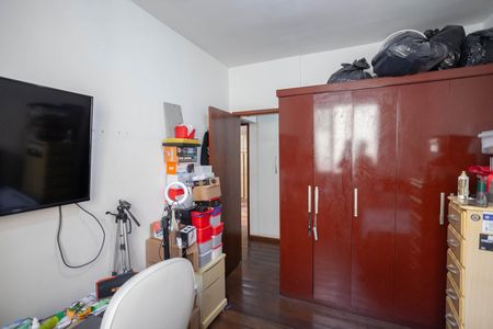 Quarto 2 de apartamento à venda com 3 quartos, 178m² em Jardim Atlântico, Belo Horizonte