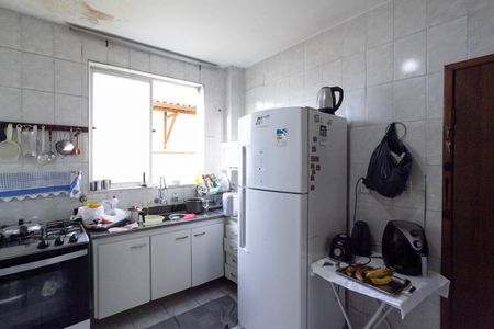 Apartamento à venda com 178m², 3 quartos e 2 vagas Apartamento à venda com 178m², 3 quartos e 2 vagasCozinha