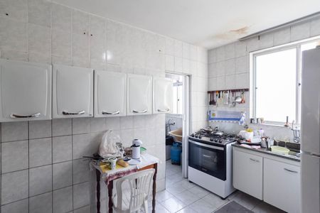 Apartamento à venda com 178m², 3 quartos e 2 vagas Apartamento à venda com 178m², 3 quartos e 2 vagasCozinha