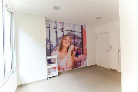 Apartamento para alugar com 60m², 2 quartos e 1 vaga Apartamento para alugar com 60m², 2 quartos e 1 vagaEspaço Mulher