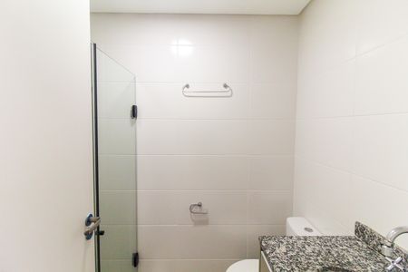 Apartamento para alugar com 60m², 2 quartos e 1 vaga Apartamento para alugar com 60m², 2 quartos e 1 vagaBanheiro 2