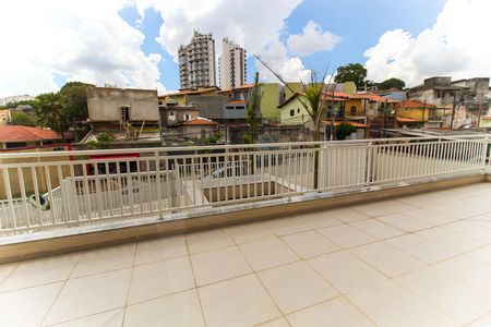 Apartamento para alugar com 60m², 2 quartos e 1 vaga Apartamento para alugar com 60m², 2 quartos e 1 vagaÁrea comum - Salão de festas