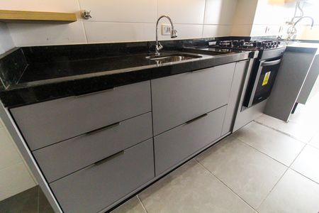 Apartamento para alugar com 60m², 2 quartos e 1 vaga Apartamento para alugar com 60m², 2 quartos e 1 vagaCozinha