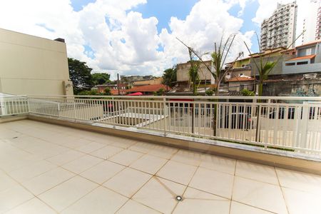 Apartamento para alugar com 60m², 2 quartos e 1 vaga Apartamento para alugar com 60m², 2 quartos e 1 vagaÁrea comum - Salão de festas