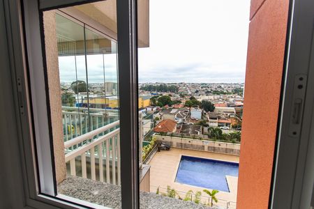 Apartamento para alugar com 60m², 2 quartos e 1 vaga Apartamento para alugar com 60m², 2 quartos e 1 vagaVista do Quarto 2