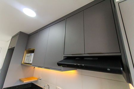 Apartamento para alugar com 60m², 2 quartos e 1 vaga Apartamento para alugar com 60m², 2 quartos e 1 vagaCozinha