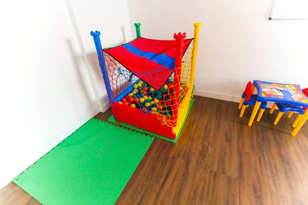 Apartamento para alugar com 60m², 2 quartos e 1 vaga Apartamento para alugar com 60m², 2 quartos e 1 vagaBrinquedoteca