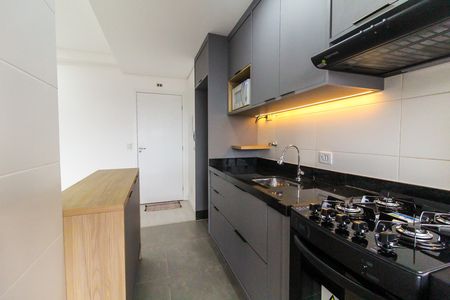 Apartamento para alugar com 60m², 2 quartos e 1 vaga Apartamento para alugar com 60m², 2 quartos e 1 vagaCozinha