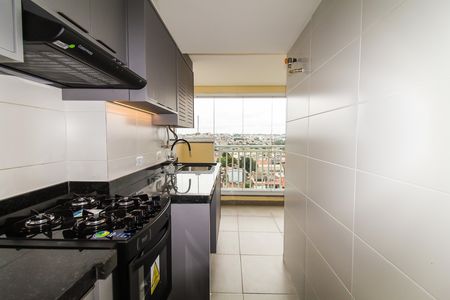 Apartamento para alugar com 60m², 2 quartos e 1 vaga Apartamento para alugar com 60m², 2 quartos e 1 vagaCozinha