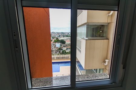 Apartamento para alugar com 60m², 2 quartos e 1 vaga Apartamento para alugar com 60m², 2 quartos e 1 vagaVista da Suíte