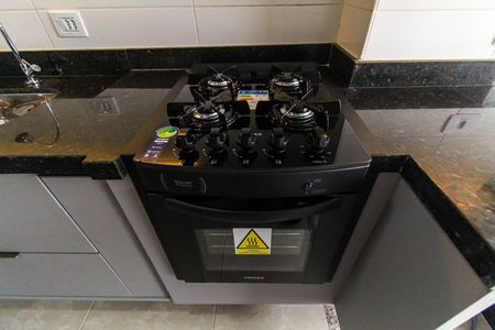 Apartamento para alugar com 60m², 2 quartos e 1 vaga Apartamento para alugar com 60m², 2 quartos e 1 vagaCozinha