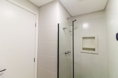 Apartamento para alugar com 60m², 2 quartos e 1 vaga Apartamento para alugar com 60m², 2 quartos e 1 vagaBanheiro 2