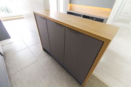 Apartamento para alugar com 60m², 2 quartos e 1 vaga Apartamento para alugar com 60m², 2 quartos e 1 vagaCozinha