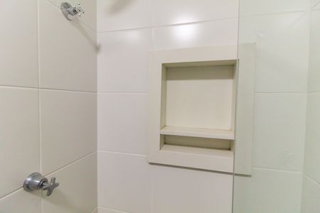Apartamento para alugar com 60m², 2 quartos e 1 vaga Apartamento para alugar com 60m², 2 quartos e 1 vagaBanheiro 2