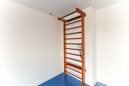Apartamento para alugar com 60m², 2 quartos e 1 vaga Apartamento para alugar com 60m², 2 quartos e 1 vagaÁrea comum - Academia