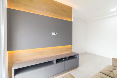 Apartamento para alugar com 60m², 2 quartos e 1 vaga Apartamento para alugar com 60m², 2 quartos e 1 vagaSala