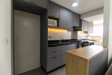 Apartamento para alugar com 60m², 2 quartos e 1 vaga Apartamento para alugar com 60m², 2 quartos e 1 vagaCozinha
