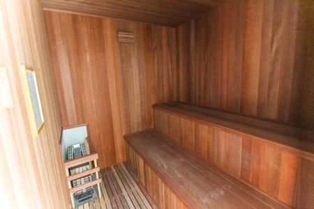 Apartamento para alugar com 60m², 2 quartos e 1 vaga Apartamento para alugar com 60m², 2 quartos e 1 vagaSauna