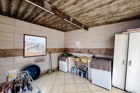 Casa para alugar com 500m², 4 quartos e 2 vagas Casa para alugar com 500m², 4 quartos e 2 vagasÁrea externa