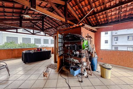 Casa para alugar com 500m², 4 quartos e 2 vagas Casa para alugar com 500m², 4 quartos e 2 vagasÁrea externa