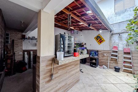 Casa para alugar com 500m², 4 quartos e 2 vagas Casa para alugar com 500m², 4 quartos e 2 vagasÁrea externa