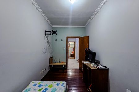 Casa à venda com 500m², 4 quartos e 2 vagas Casa à venda com 500m², 4 quartos e 2 vagasQuarto 3