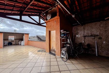 Casa para alugar com 500m², 4 quartos e 2 vagas Casa para alugar com 500m², 4 quartos e 2 vagasÁrea externa