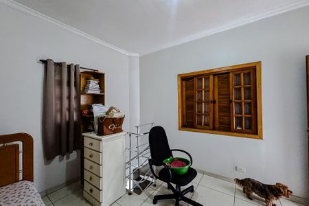 Casa à venda com 500m², 4 quartos e 2 vagas Casa à venda com 500m², 4 quartos e 2 vagasQuarto 4