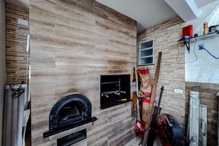 Casa à venda com 500m², 4 quartos e 2 vagas Casa à venda com 500m², 4 quartos e 2 vagasÁrea externa