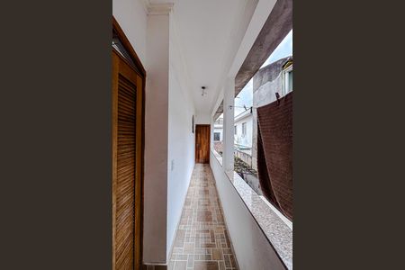 Casa à venda com 500m², 4 quartos e 2 vagas Casa à venda com 500m², 4 quartos e 2 vagasVaranda da Suíte