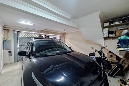 Casa à venda com 500m², 4 quartos e 2 vagas Casa à venda com 500m², 4 quartos e 2 vagasGaragem