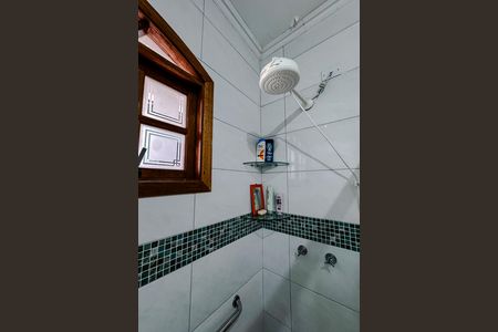 Casa à venda com 500m², 4 quartos e 2 vagas Casa à venda com 500m², 4 quartos e 2 vagasBanheiro da Suíte