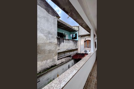 Casa à venda com 500m², 4 quartos e 2 vagas Casa à venda com 500m², 4 quartos e 2 vagasVaranda da Suíte