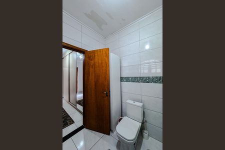 Casa para alugar com 500m², 4 quartos e 2 vagas Casa para alugar com 500m², 4 quartos e 2 vagasBanheiro da Suíte