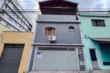 Casa à venda com 500m², 4 quartos e 2 vagas Casa à venda com 500m², 4 quartos e 2 vagasFachada - Plaquinha
