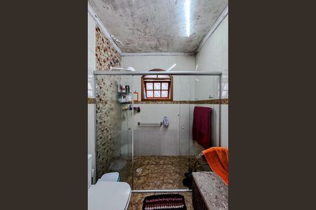 Casa para alugar com 500m², 4 quartos e 2 vagas Casa para alugar com 500m², 4 quartos e 2 vagasBanheiro