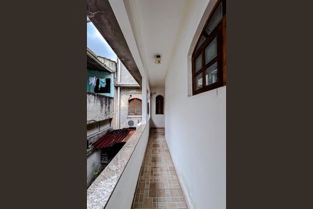 Casa à venda com 500m², 4 quartos e 2 vagas Casa à venda com 500m², 4 quartos e 2 vagasVaranda da Suíte