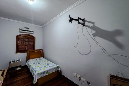 Casa à venda com 500m², 4 quartos e 2 vagas Casa à venda com 500m², 4 quartos e 2 vagasQuarto 3