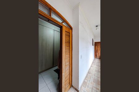 Casa à venda com 500m², 4 quartos e 2 vagas Casa à venda com 500m², 4 quartos e 2 vagasVaranda da Suíte