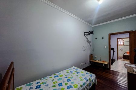Casa à venda com 500m², 4 quartos e 2 vagas Casa à venda com 500m², 4 quartos e 2 vagasQuarto 3
