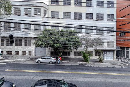 Casa para alugar com 500m², 4 quartos e 2 vagas Casa para alugar com 500m², 4 quartos e 2 vagasVista do Quarto 2
