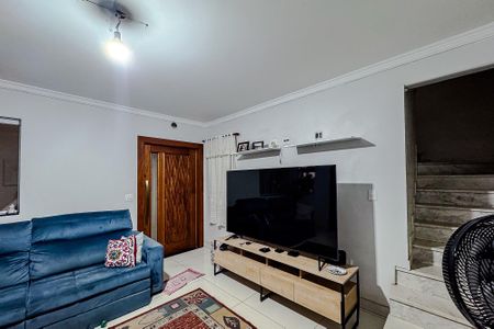 Casa à venda com 500m², 4 quartos e 2 vagas Casa à venda com 500m², 4 quartos e 2 vagasSala