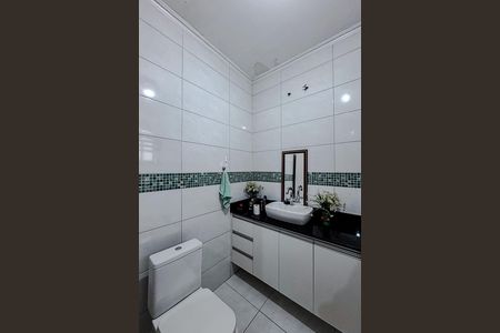 Casa para alugar com 500m², 4 quartos e 2 vagas Casa para alugar com 500m², 4 quartos e 2 vagasBanheiro da Suíte