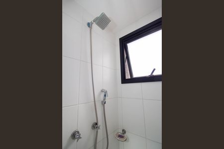 Apartamento para alugar com 45m², 2 quartos e 1 vaga Apartamento para alugar com 45m², 2 quartos e 1 vagaBanheiro