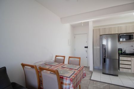 Sala de apartamento para alugar com 2 quartos, 45m² em Freguesia do Ó, São Paulo