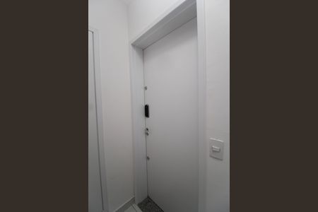 Apartamento para alugar com 45m², 2 quartos e 1 vaga Apartamento para alugar com 45m², 2 quartos e 1 vagaHall de entrada