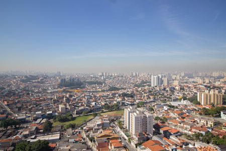 Apartamento para alugar com 45m², 2 quartos e 1 vaga Apartamento para alugar com 45m², 2 quartos e 1 vagaVista Varanda da Sala