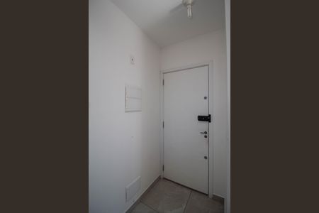Apartamento para alugar com 45m², 2 quartos e 1 vaga Apartamento para alugar com 45m², 2 quartos e 1 vagaCorredor