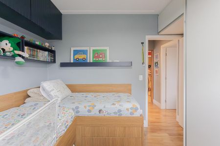 Quarto 1 de apartamento para alugar com 2 quartos, 67m² em Paraíso, São Paulo